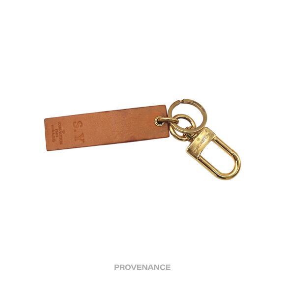 🔴 Louis Vuitton x Supreme Keychain - VVN - Picture 3 of 5